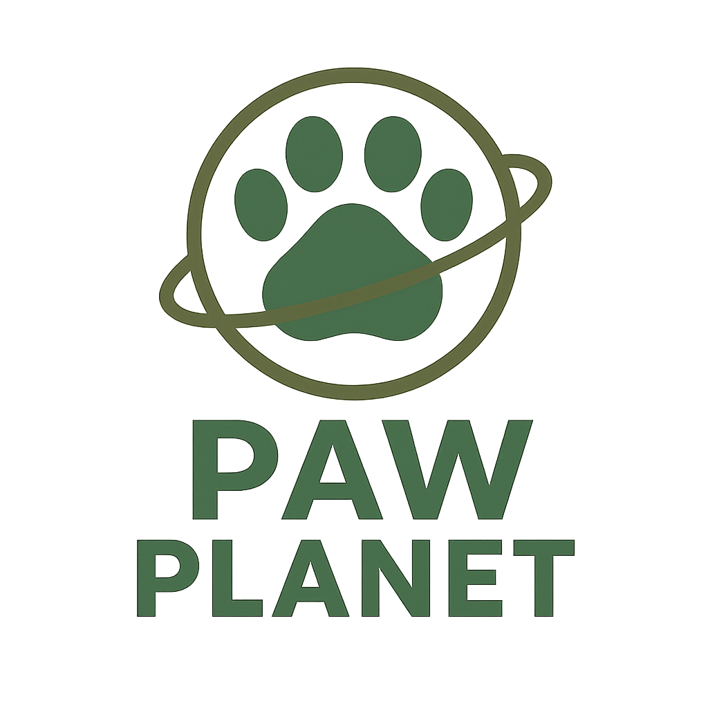 Paw Planet
– Paw Planet