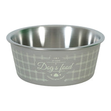 Zolux Food Voerbak Hond Taupe