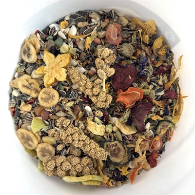 Hareco Amazone Select Zonder Pellets