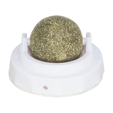 Trixie Matatabi Bal Met Houder